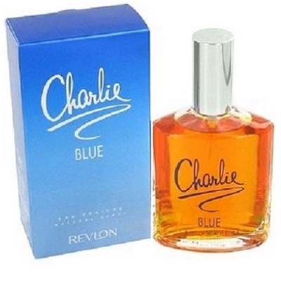 Charlie Blue Perfume